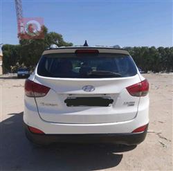 هیوندای تۆکسۆن